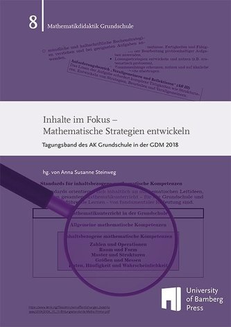 Inhalte im Fokus - Mathematische Strategien entwickeln