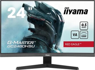 iiyama G-Master GC2480HSU-B1 23,6"