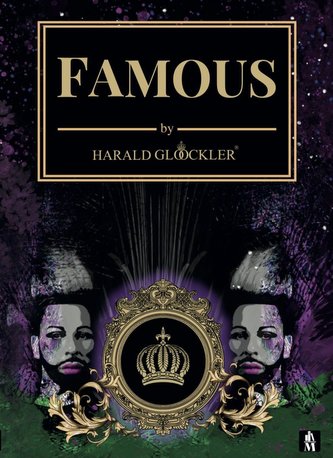 Famous by Harald Glööckler