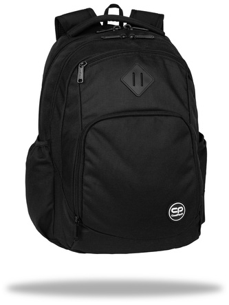 Plecak młodzieżowy Break Black Coolpack, Patio
