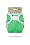 Zelené - novorozenecké svrchní kalhotky