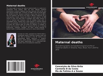 Maternal deaths
