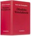 Öffentliches Wirtschaftsrecht (mit Fortsetzungsnotierung). Inkl. 102. Ergänzungslieferung