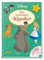 Disney Klassiker: Die schönsten Klassiker mit CD