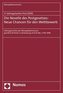 Die Novelle des Postgesetzes: Neue Chancen für den Wettbewerb
