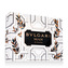 Bvlgari Man In Black EDP 100 ml + EDP 15 ml M