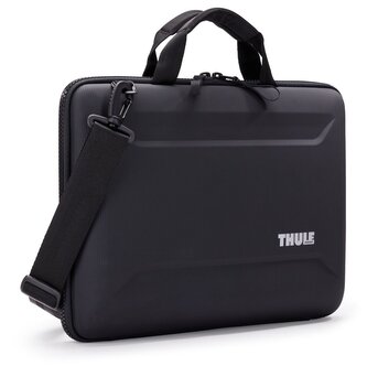 Thule Gauntlet 5.0 brašna na 16" MacBook Pro TGAE2557 - černá