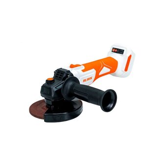 Aku úhlová bruska RMX4125