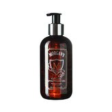 Morgan's Chladivý gel po holení, 250ml
