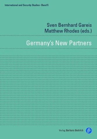 Germany's New Partners