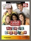 Uso escolar Aula de gramática A2 Učebnice