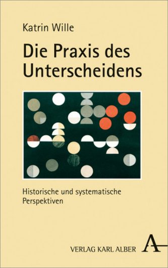 Die Praxis des Unterscheidens Die Praxis des Unterscheidens