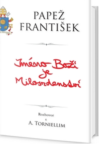 Jméno Boží je Milosrdenství