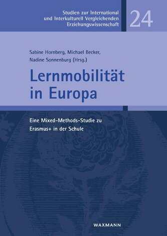 Lernmobilität in Europa