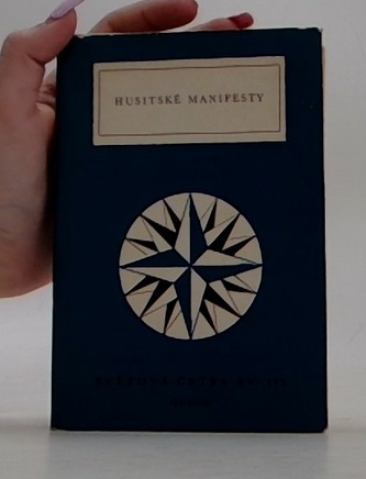 Husitské manifesty