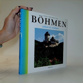 Bohmen sehen a erleben