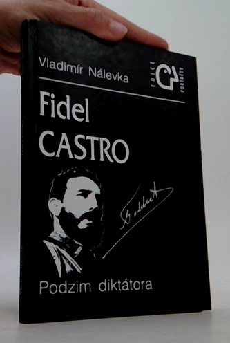 Fidel Castro