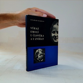 Výraz emocí u člověka a u zvířat