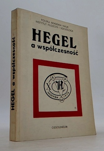 Hegel a współczesność