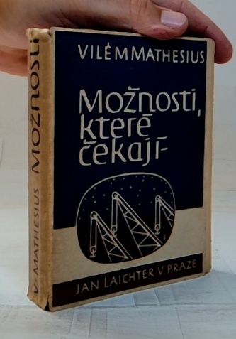 Možnosti, které čekají