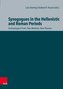 Synagogues in the Hellenistic and Roman Periods