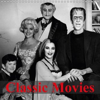 Classic Movies 2017