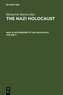The Nazi Holocaust. Part 8: Bystanders to the Holocaust. Volume 3