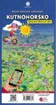 Kutnohorsko dětem - Ručně malovaná cyklomapa