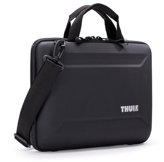 Thule Gauntlet 5.0 brašna na 14" MacBook Pro TGAE2558 - černá