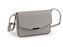 Kabelka crossbody - 1 ks - 13 šedá holubí