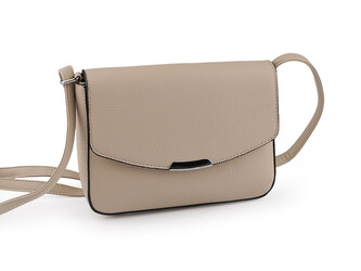 Kabelka crossbody - 1 ks - 9 béžová