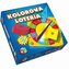 Kolorowa loteria