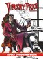 Vincent Price Presents: Adult Coloring Book