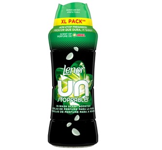 Lenor Unstoppables vonné perličky Ariel 40 praní, 495 g