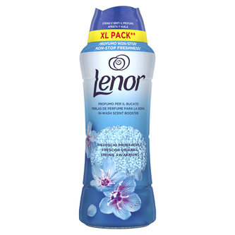 Lenor Spring Awakening vonné perličky na praní 40 praní, 495 g