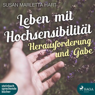 Leben mit Hochsensibilität, 1 Audio-CD, MP3 Format