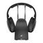 Sennheiser RS 120 bezdrátová sluchátka černá