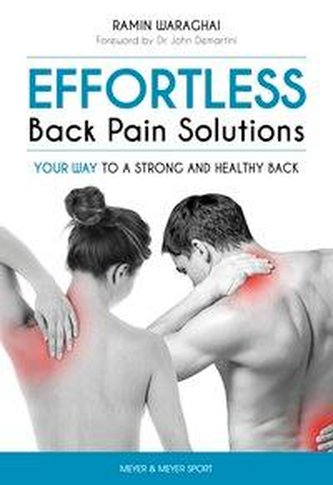 EFFORTLESS Back Pain Solutions