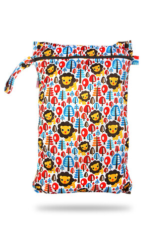 Král džungle - pytel na pleny