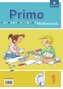 Primo.Mathematik 1. Schülermaterial mit CD-ROM