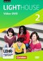 English G LIGHTHOUSE 2: 6. Schuljahr. Video-DVD