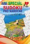 Sudoku speciál pro náročné 3/2025