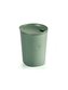Ekologický kelímek s víčkem - MyCup´n Lid original, 360 ml - Zelená