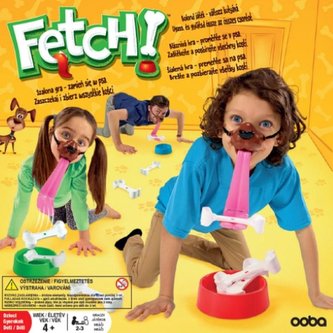 Fetch