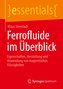 Ferrofluide im Überblick