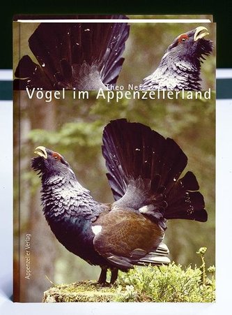 Vögel im Appenzellerland