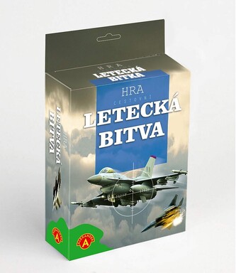 Bitwa powietrzna - travel ALEX