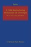 A Debt Restructuring Mechanism for Sovereigns