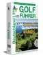Albrecht Golf Führer Deutschland 21/22 inklusive Gutscheinbuch