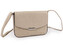 Kabelka crossbody - 1 ks - 2 béžová